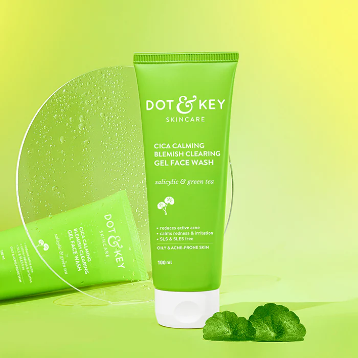 Skincare Gift Set